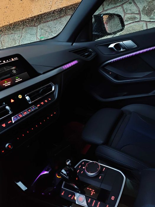 BMW Seria 2 Gran Coupe Pachet M 220i