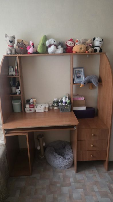 Компьютерый стол