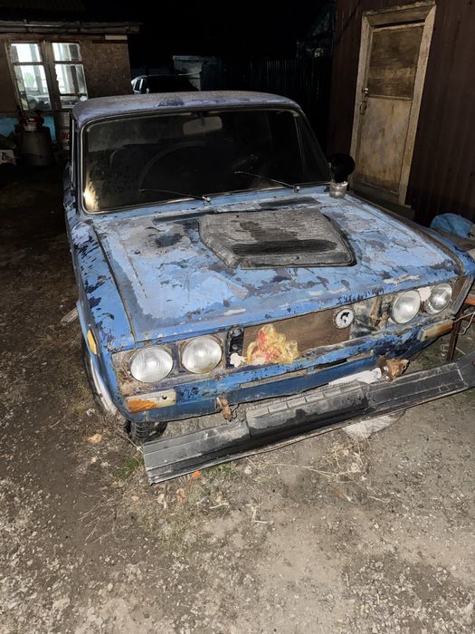 Продам жигули, срочно лада