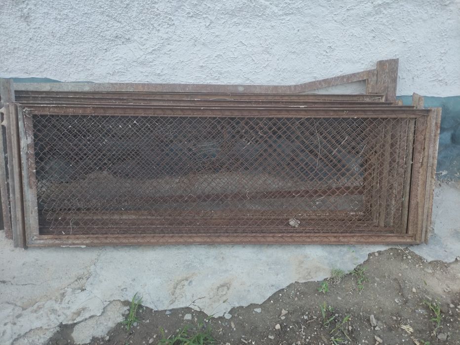 Продам забор срочно