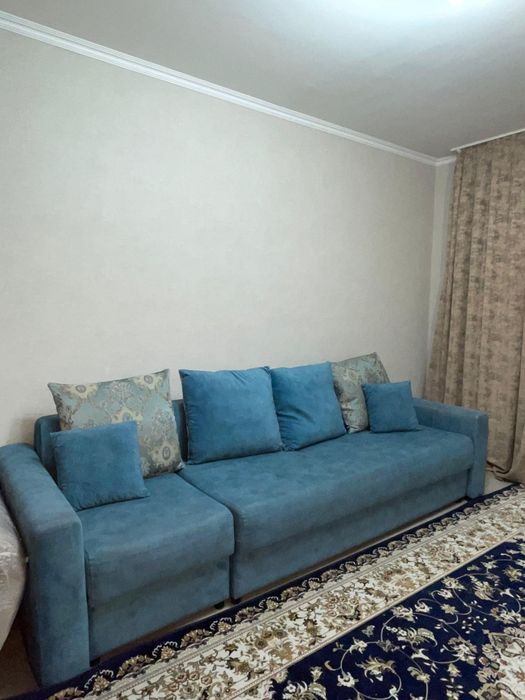 Диван в хорошем состоянии