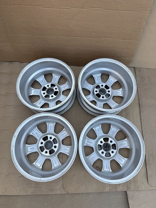 Джанти Opel 15” 4x100 6J ET49