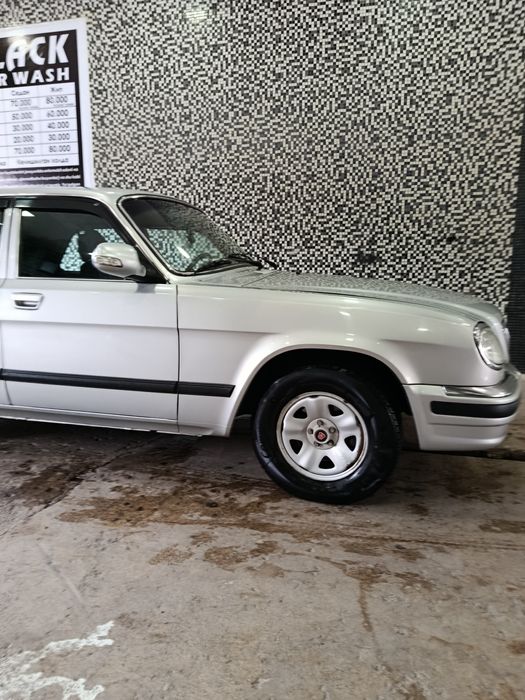 Газ 31105, 2007 года выпуска, пробег 69000 км.