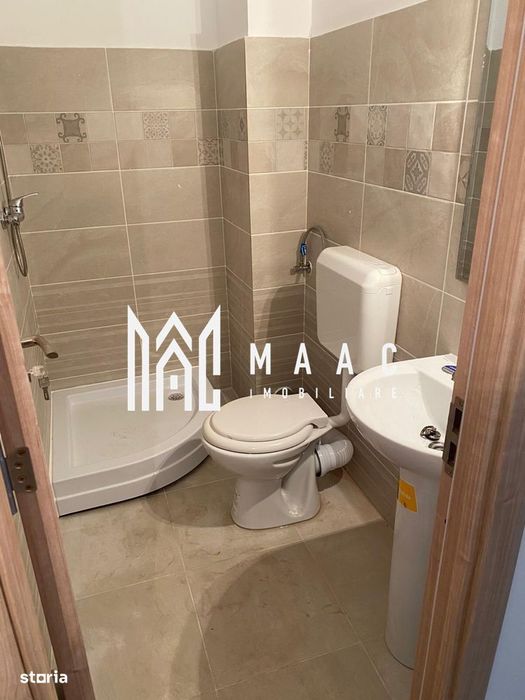 Apartament 2 camere de vânzare | Râmnicu Vâlcea | Nord | etaj 2 — fotografia 3