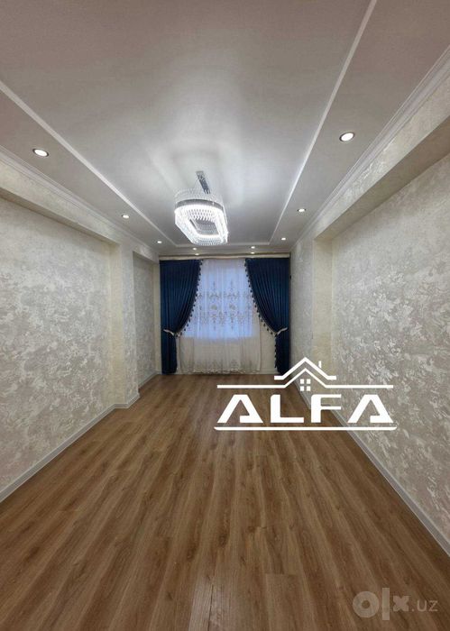 2 xonali 75m² 7-qavat.#2x  #777a