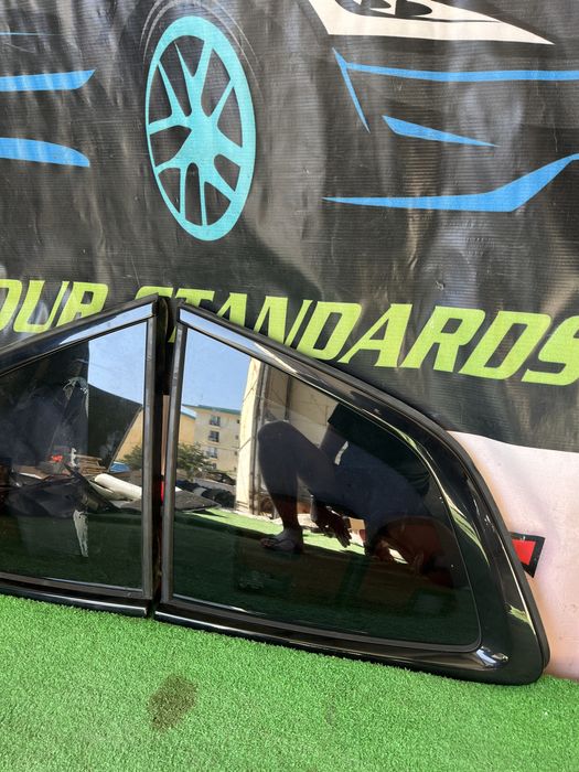 Bmw X3 G01 Geamuri Geam Caroserie Aripa Spate Stanga-Dreapta Shadow