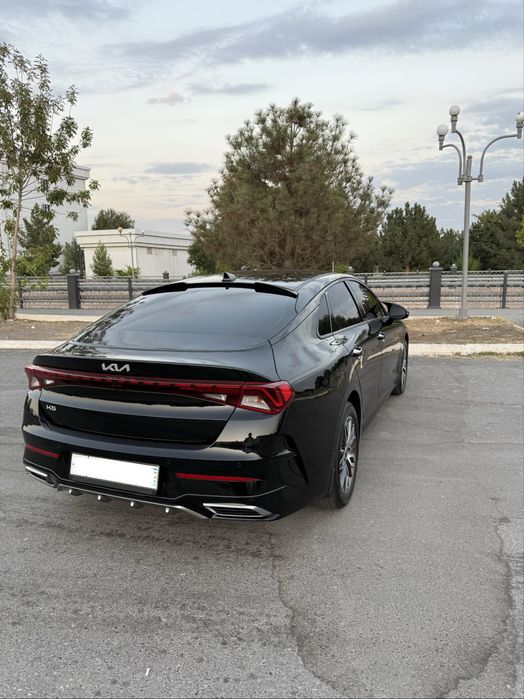 Kia K5 prestige special 2,5 AT 2023