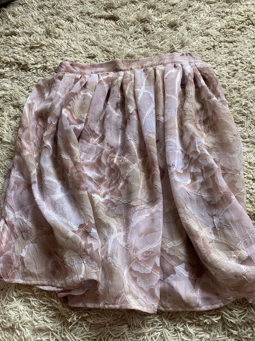 Дамска ефирна поличка XS размер -10 лв