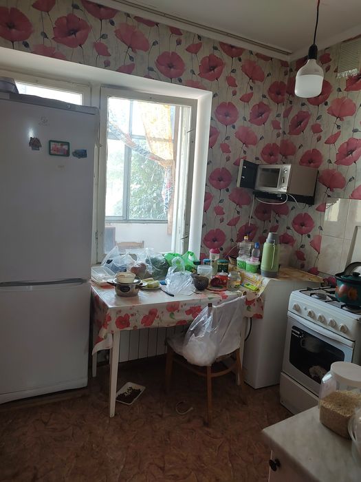 Квартира однокомнатная