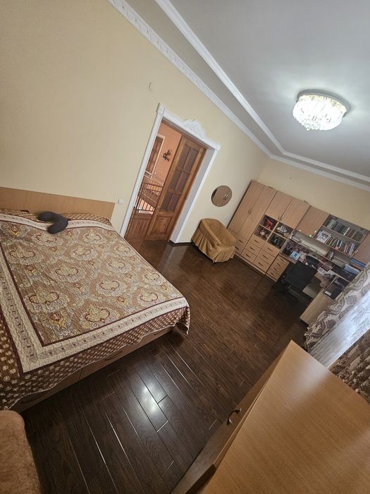 Дурмон махалласи евроуй 6 хона 6 сотих.