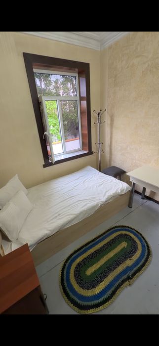Arzon hostel mehmonxona