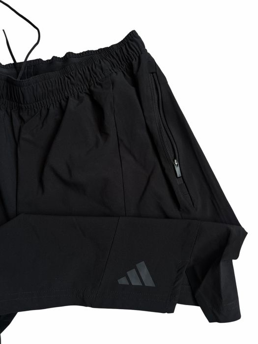 Adidas  4 бр. Мъжки Панталонки с Етикет  / XS,S,M / Оригинал