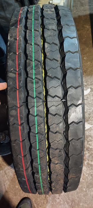 Продам новую резину