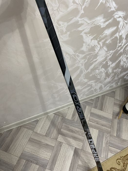 хоккейные клюшка