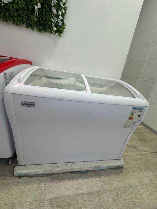 Морозилка / Холодильник