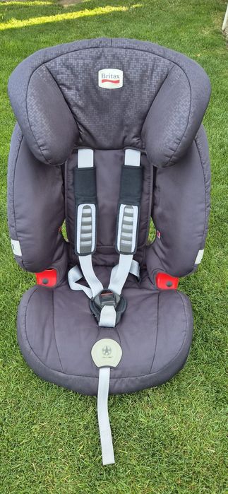 Scaun auto copii Britax