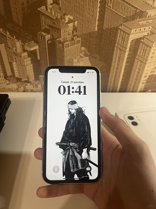 Iphone 11 в идеале