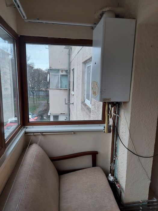 Proprietar inchiriez apartament 2 camere zona Dorobantilor — fotografia 3
