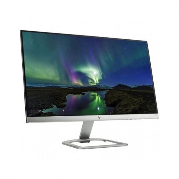 Monitor HP 24 Sotiladi Holati Ideal