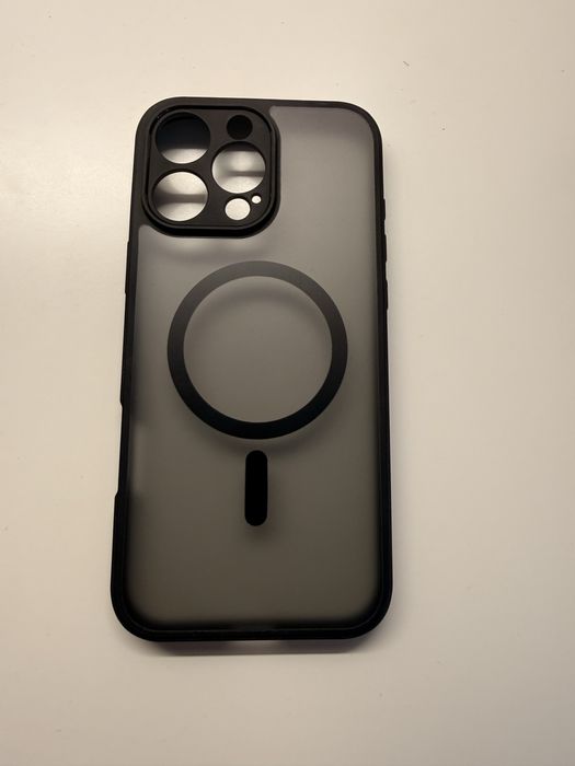 Калъфи за iPhone 16 pro max