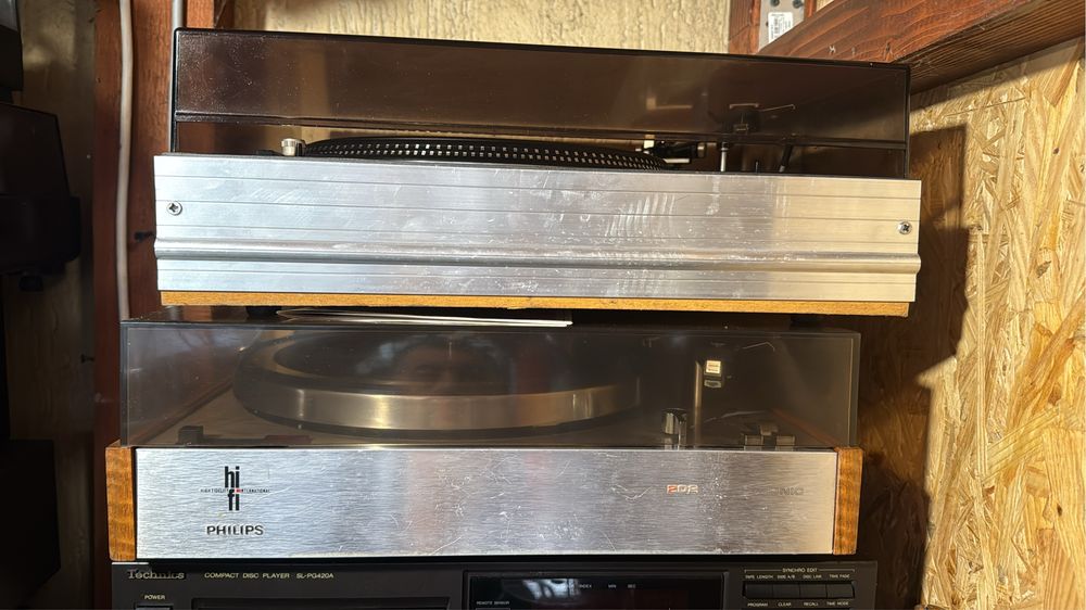 Pick uri akai,denon,dual,lenco,unitra,pioneer,sony,