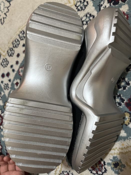 Крассовка женская