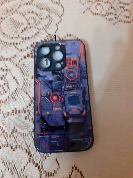 Калъфи за айфон 15 про