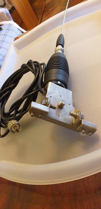 Antena SIRIO 3000