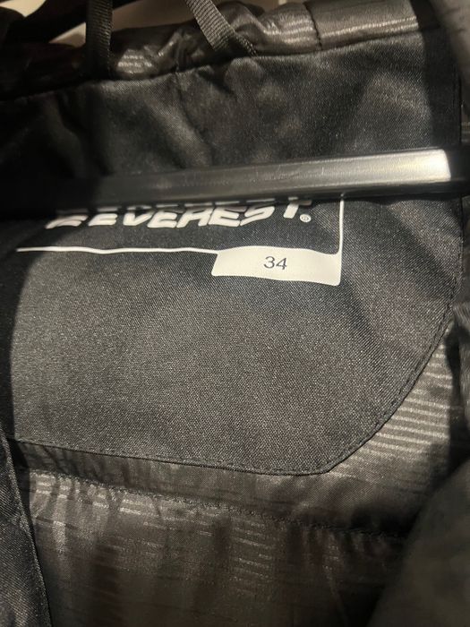 Уникално зимно яке Everest