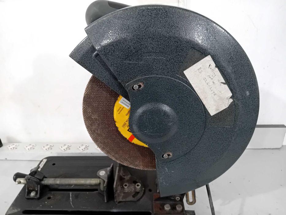 Циркуляр за метал  - Nutool 2200 W