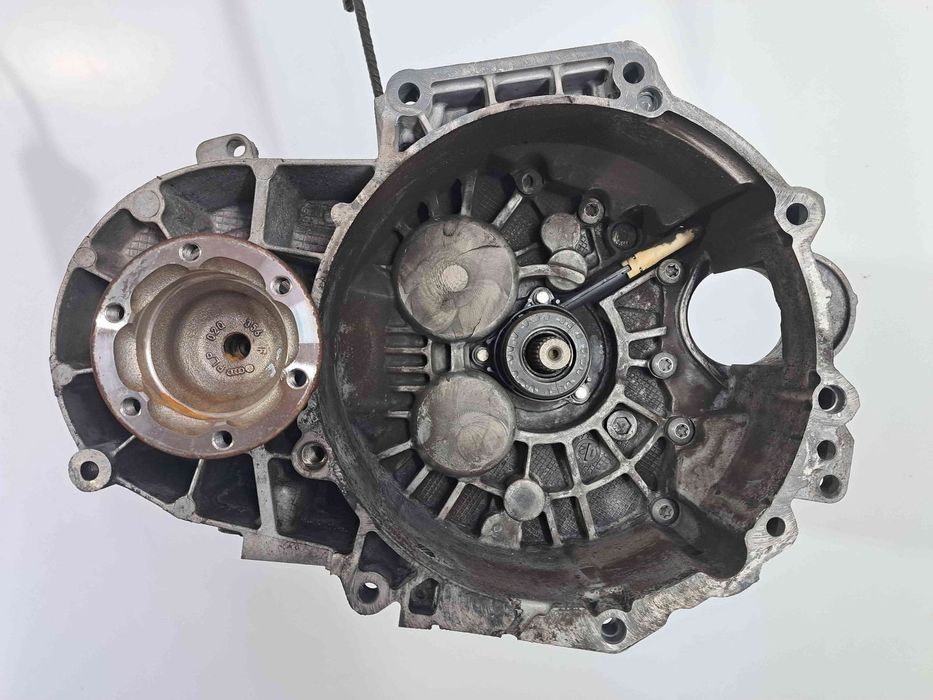 Cutie viteze manuala 6 trepte  Volkswagen Passat B7 (362) [Fabr 2010-2