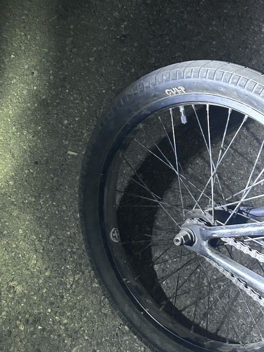 Продам Bmx wtp идеал