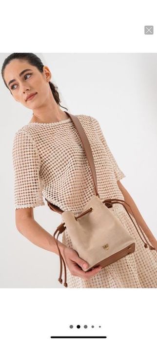 Нова оригинална чанта Pinko