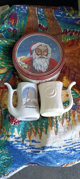 Поильник курортный СССР