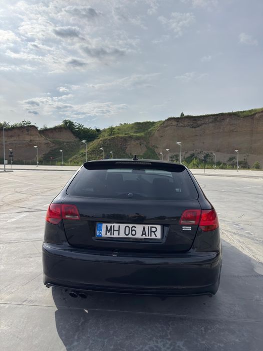 AUDI A3 2006 — imagine 5