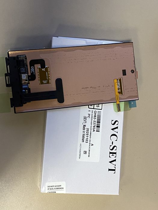 Display S23 Ultra Original /S24 / S25 / S22/ S21/ S20