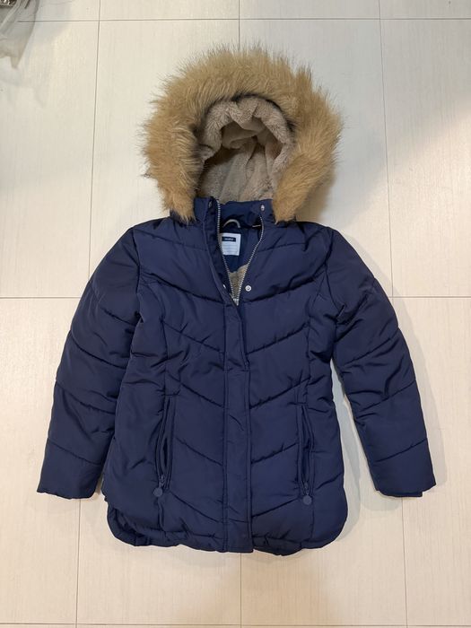 Детско Зимно Яке Okaidi