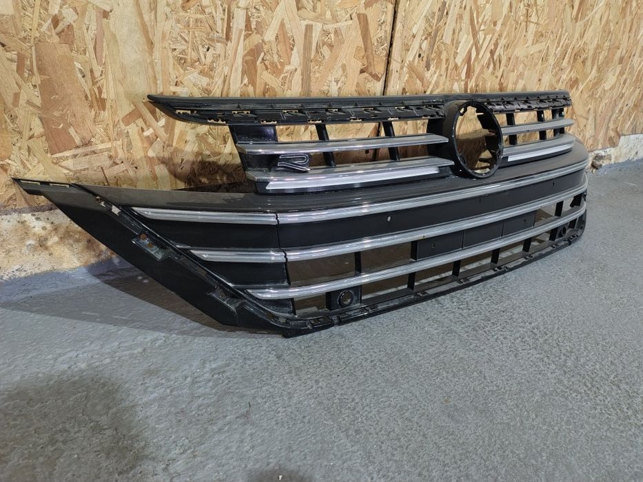 Grila Radiator VW Arteon R-line  facelift an 2020-2024