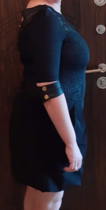 Дамска рокля