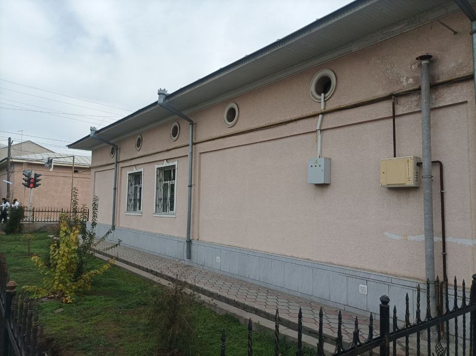 Срочно продаётся участок\Uchtepa\Sakokiy\махалля.