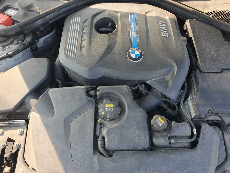 Dezmembrez BMW F30 330E SE AUTO 2.0 HYBRID 2016