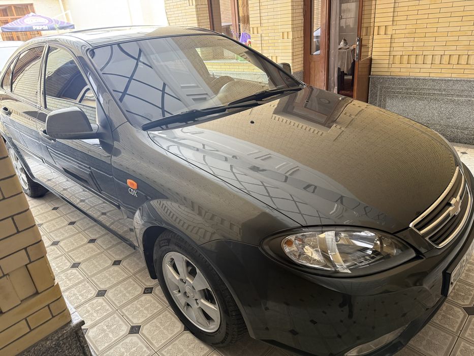 Other Lacetti / Gentra 2019