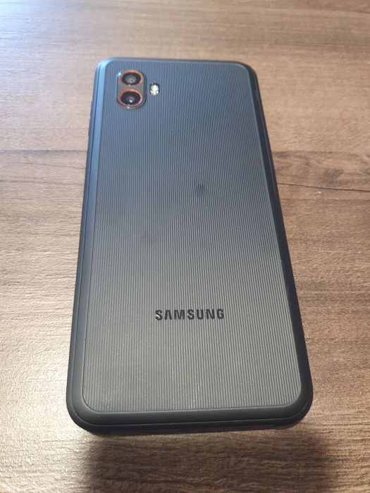 Samsung X cover  6 Pro -за части