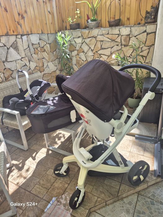 Chipolino Електра 3в1