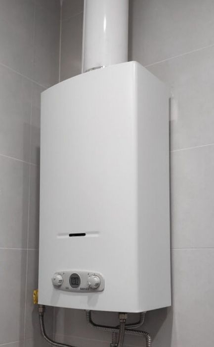 Ремонт газовый колонка , Витеч, Балт газ, Аристон, Унит, алонса, ИТД