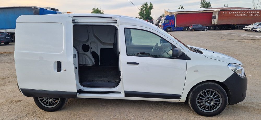 Dacia Dokker 1.5dci An 2016 , 90.000km