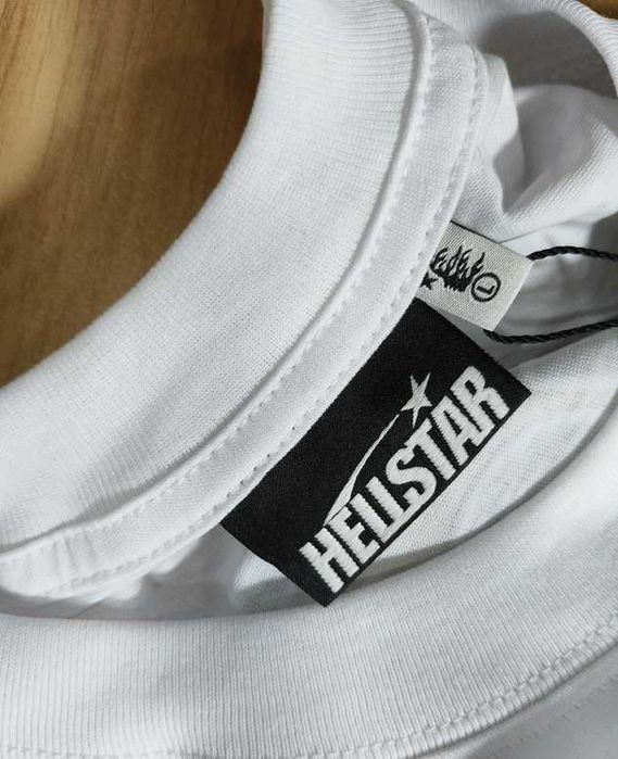 HELLSTAR Тениска L размер