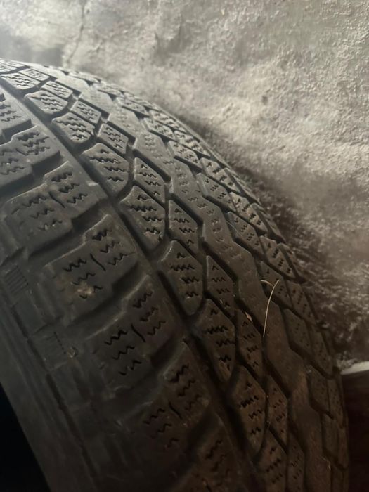 продам резину зима