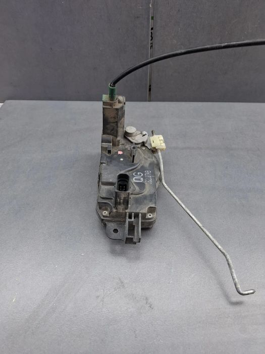 Broasca usa dreapta 4148209 Opel Astra 2005 1.7 CDTI MT (101 hp)