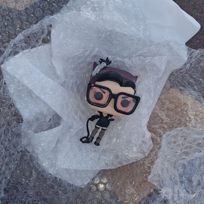 Funko pop Figure